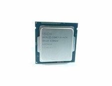 Intel core 4670 for sale  SCUNTHORPE