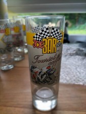 Verre joe bar d'occasion  Château-Renard