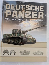 Deutsche panzer den gebraucht kaufen  Laichingen