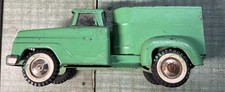 Vintage green tonka for sale  Waterford