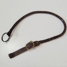 Ww1 strap trench for sale  DRYBROOK