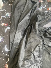 Waterproof overalls size for sale  BIRMINGHAM