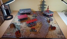 tabletop terrain for sale tabletop terrain for sale MANSFIELD