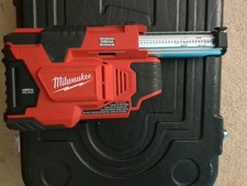 Milwaukee vac 12v for sale  Elkhart