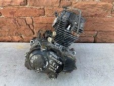 Ajs 125 engine for sale  WIGTON