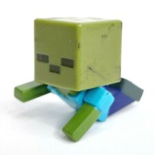 Minecraft mini figures for sale  New Braintree