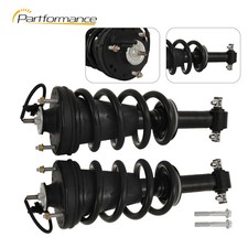 2pcs front shock for sale  Dallas