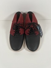 New vans burgundy for sale  Salt Lake City