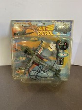Usado, helicóptero de controle remoto vintage excite air patrol 4” gi joe tamanho testado funciona comprar usado  Enviando para Brazil