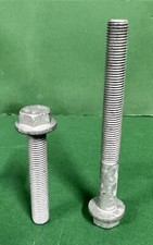 Mbn 10105 schrauben gebraucht kaufen  Warburg