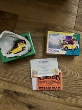Corgi scale 06601 for sale  STAFFORD