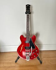 Gibson 330 vos for sale  LONDON