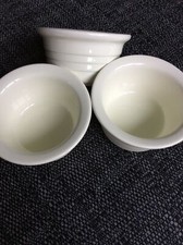 Ramekin. cream ramekins for sale  CARNFORTH