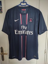 Psg 2012 home d'occasion  Quimper