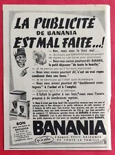 Publicité presse petit d'occasion  Le Portel