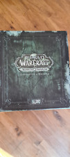 Warcraft the burning gebraucht kaufen  Unterwössen