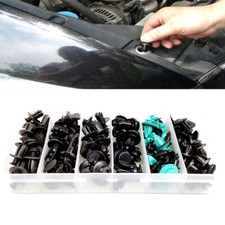 120×Misto Auto Fixador Porta de Carro Tampa de Amortecedor Clipes Retentor Fixador Caixa de Rebite comprar usado 120×Misto Auto Fixador Porta de Carro Tampa de Amortecedor Clipes Retentor Fixador Caixa de Rebite comprar usado  Enviando para Brazil