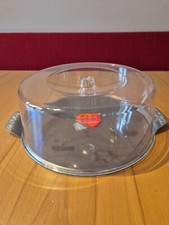 Torten frischhalteplatte kuche gebraucht kaufen  Elzach