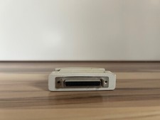 Scsi adapter extern gebraucht kaufen  Borken