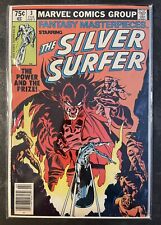 The silver surfer usato  Roma