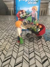 Playmobil 5573 maman d'occasion  La Tremblade