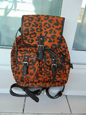 Sac femme léopard d'occasion  Nice-