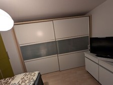 Nolte delbrück kleiderschrank gebraucht kaufen  Waltrop