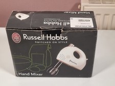 Russell hobbs 13888 for sale  YORK