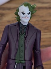 Comics joker action for sale  CHESTER
