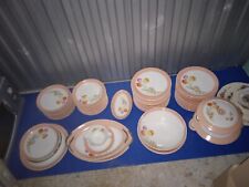 Service table complet d'occasion  Nogent-sur-Seine