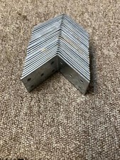 Heavy duty angle for sale  STAFFORD
