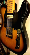 Usa fender tone for sale  GLASTONBURY