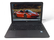 15.6 premium zbook for sale  SCUNTHORPE