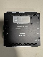 Crestron dmrmc4k100c digitalme for sale  Maynard
