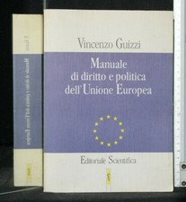 Manuale diritto politica usato  Ariccia