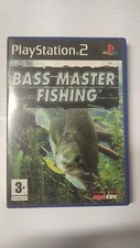 Bass master fishing usato  Ferrere
