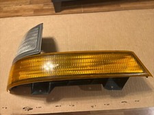 Turn signal lens for sale  Almo
