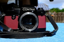 Zeiss contax 137 gebraucht kaufen  Wegberg