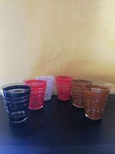 Lucano bicchieri amaro usato Lucano bicchieri amaro usato  Italia