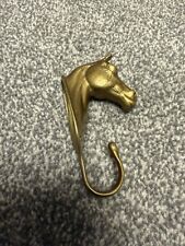 solid brass coat hooks for sale  LINCOLN