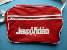Sac magazine jeux d'occasion  Clermont-Ferrand-