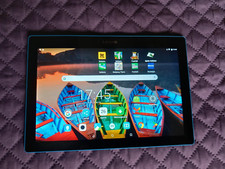 Tablette lenovo x103f d'occasion  Lagny-sur-Marne
