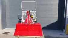 Forest winch tajfun for sale  PENCADER