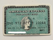 American express usa for sale  Pittsburgh