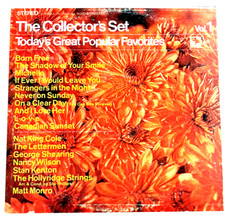 Collector set vol. for sale  Goleta
