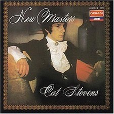 CD New Masters Cat Stevens (19 faixas, 1967-69/89) comprar usado  Enviando para Brazil