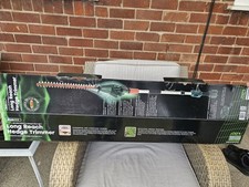 Long edge trimmer for sale  WIGAN