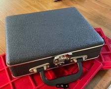 Valigetta pelle per usato  Italia