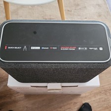 Denon home 350 gebraucht kaufen  Röbel