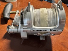 Penn international visx for sale  Alhambra